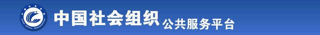 黄色捅逼射全国社会组织信息查询